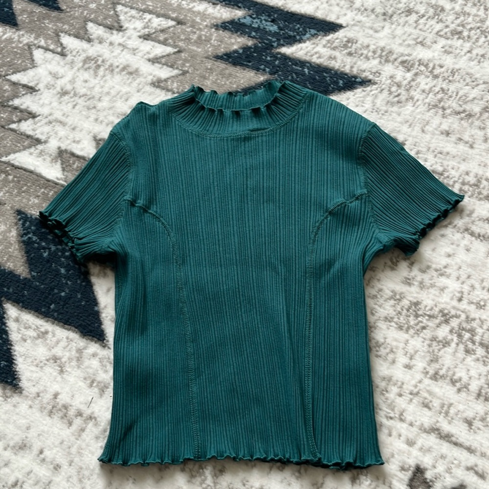 Target baby tee